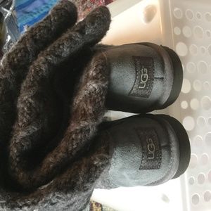 Ugg boots